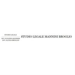 Studio Legale Avvocato Mannini Susanna Avvocato Broglio Alexia