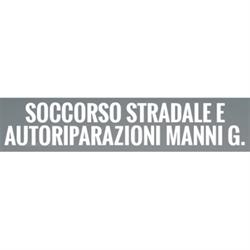 Soccorso Stradale e Autoriparazioni Manni G.