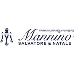 Primaria Impresa Funebre Salvatore & Natale Mannino