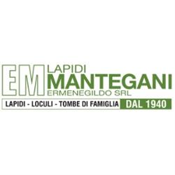 Lapidi Mantegani Ermenegildo