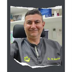 Manta Mauro (Dr.)