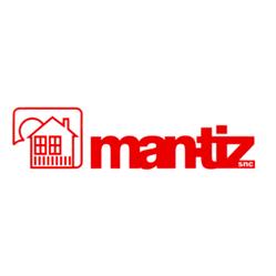 Mantiz - Serramenti e Automazioni