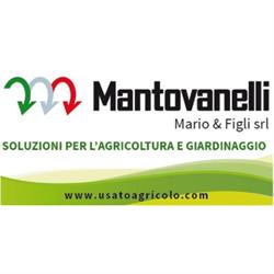 Mantovanelli Mario & Figli