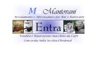 Mantovani Massimo & C. (s.n.c.)