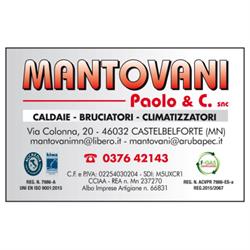 Mantovani Paolo e C.