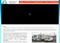 Manutenzioni e Costruzioni Elettroniche (Srl)