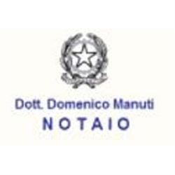 Manuti Domenico Notaio