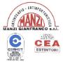 Manzi Gianfranco - Antincendio