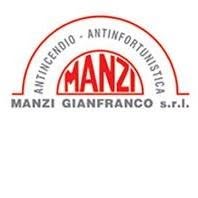 Manzi Gianfranco - Antincendio