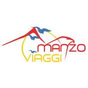 Manzo Viaggi Di Busci'giuseppa Ruggiero Maria Pia e Di Vittorio M.antoniett