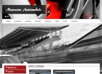 Manzoni Automobili SRL