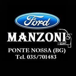 Manzoni SRL