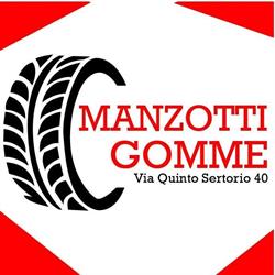 MANZOTTI GOMME DI ROBERTO MANZOTTI E C.