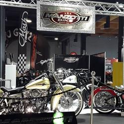 Manzotti Bike Snc