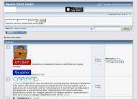 Sito di Maplast SRL