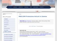 Sito di Mar-Gom SRL