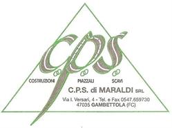 CPS di Maraldi srl