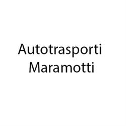Autotrasporti Maramotti