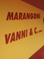 Marangoni Vanni E C. Snc.