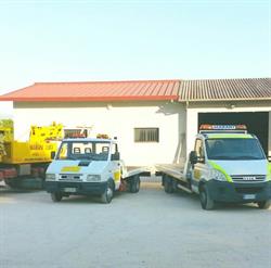 Autofficina Soccorso Stradale di Marani Luigi e C.