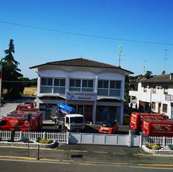 Marani Manuele Impianti SRL