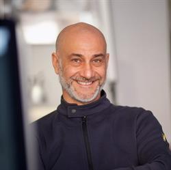Fotografo Fabio Marcangeli