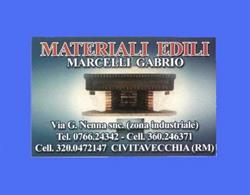 Materiali Edili Marcelli Gabrio