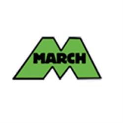 March