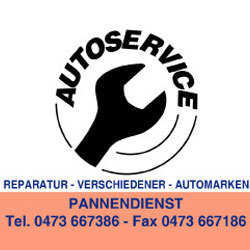 Garage Marchegger Franco