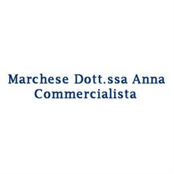 Dott.ssa Marchese Anna