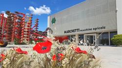 Marchetti Macchine Agricole (Srl)