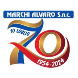 Marchi Alvaro Colorificio