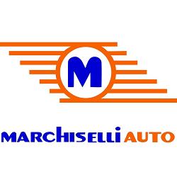 Marchiselli Noleggio Auto e Furgoni