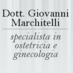 Marchitelli Dr. Giovanni Ginecologo
