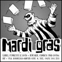 Mardi Gras