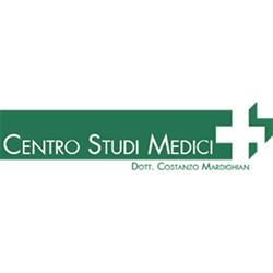 Centri Studi Medici  Dott. C. Mardighian