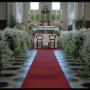 Addobbi Floreali Chiesa