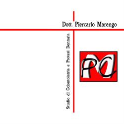 Marengo Dr. Piercarlo Studio Medico Dentistico
