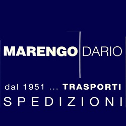 Marengo Daniele Autotrasporti Corriere