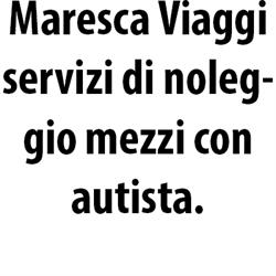 Maresca Viaggi - Sbaragli Roberto E C