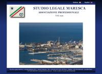 Sito di Maresca Marcello (Avv.)