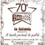 Caricato da visitatore il 24/07/2017 - anniversario-la-fattoria-1946-cuneo-cervasca-piemonte-70-anni-grazie-a-voi-festa-party-tradizione