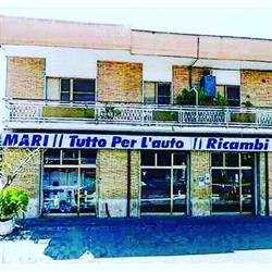 Mari Ricambi Sas