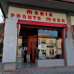 Maria Pronto Moda S.a.s.