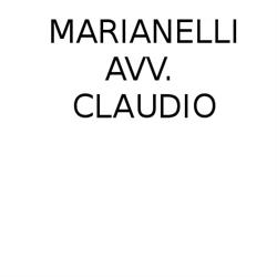 Studio Legale Avv. Claudio Marianelli Avv. Pasqualetti Francesca