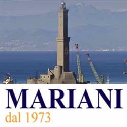 Mariani Serramenti Genova