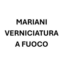 Mariani - Verniciatura a fuoco