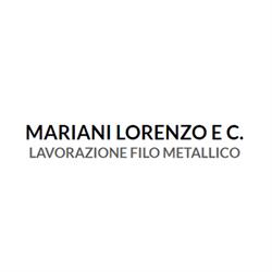 Mariani Lorenzo e C. Lavorazione Filo Metallico
