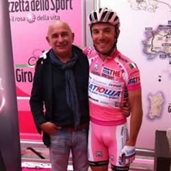 Mariano Cycling Engineering S.n.c. Di Alessandro Mariano
