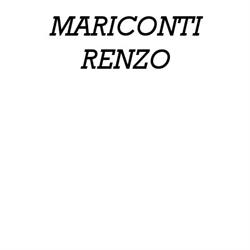 Mariconti Renzo